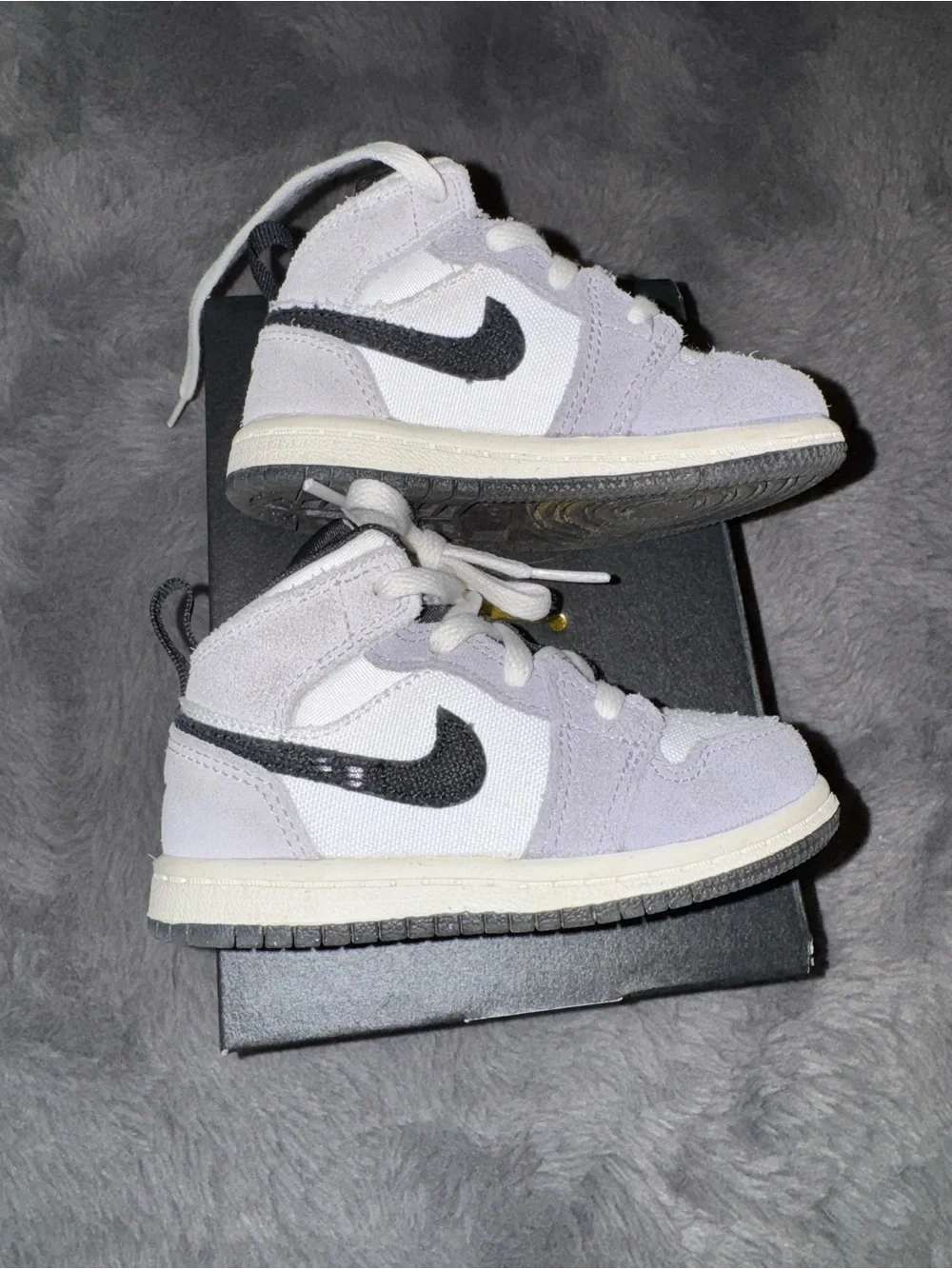 Jordan 1 Mid SE Craft